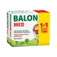 Упаковка Балонікс Мед, (1+1) х 10 таблеток, Fiterman Pharma