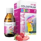 Дельта молозиво сироп JAHODA KIDS 125 мл