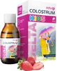 Дельта молозиво сироп JAHODA KIDS 125 мл