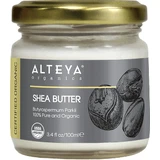 Олія ши Alteya Organics 100% органічна 100 мл