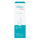 Oillan Baby, засіб для миття ванни, тіла та волосся 3в1, з першого дня життя, 200 мл