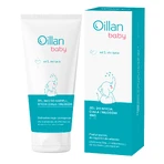 Oillan Baby, средство для ванны, тела и волос 3в1, с первого дня жизни, 200 мл: цены и характеристики
