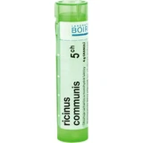 Boiron Ricinus Communis CH5 гранули 4 г
