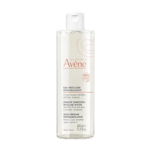Avene Мицеллярный лосьон, 400 мл