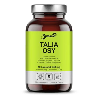 Панацея Талія Оса, 50 капсул