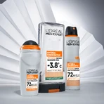 L'Oréal Paris Men Expert Hydra енергійний антиперспірант для екстремальних видів спорту, 150 мл: ціни та характеристики