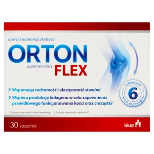 Orton Flex 30 пакетиков