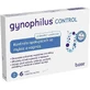 Гинофилус Контроль Biose Gynophilus Control, влагалищные таблетки, 6 шт.