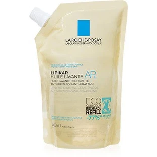 La Roche-Posay Lipikar HUILE LAVANTE AP+ refill 400 ml