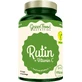 GreenFood Nutrition Рутин + витамин C 90 капсул