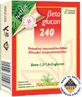 NATURES Бетаглюкан 240+ 1×30 cps, дієтична добавка