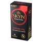 Skyn Intense Feel Нелатексні презервативи з трубочкою, 10 шт.