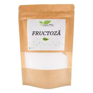 Фруктоза, 500 г, Natura Plus