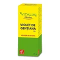Генціановий фіолетовий 1% Vitalia Genian Violet, 25 г