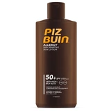 Солнцезащитный лосьон для чувствительной кожи с SPF 50+ Аллергия, 200 мл, Piz Buin