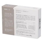 SEMA Lab Пробиотик + пребиотик, 20 капсул с замедленным высвобождением КОРОТКАЯ ДАТА: цены и характеристики