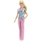 Кукла-медсестра, +3 года, медсестра, Barbie