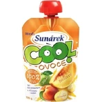 Sunar COOL Fruit Персик, банан, яблоко 1×120 г, Персик, банан, яблоко, 12м+: цены и характеристики