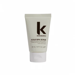 Скраб для кожи головы и волос Kevin Murphy Scalp.Spa Scrub очищающий эффект 40 мл