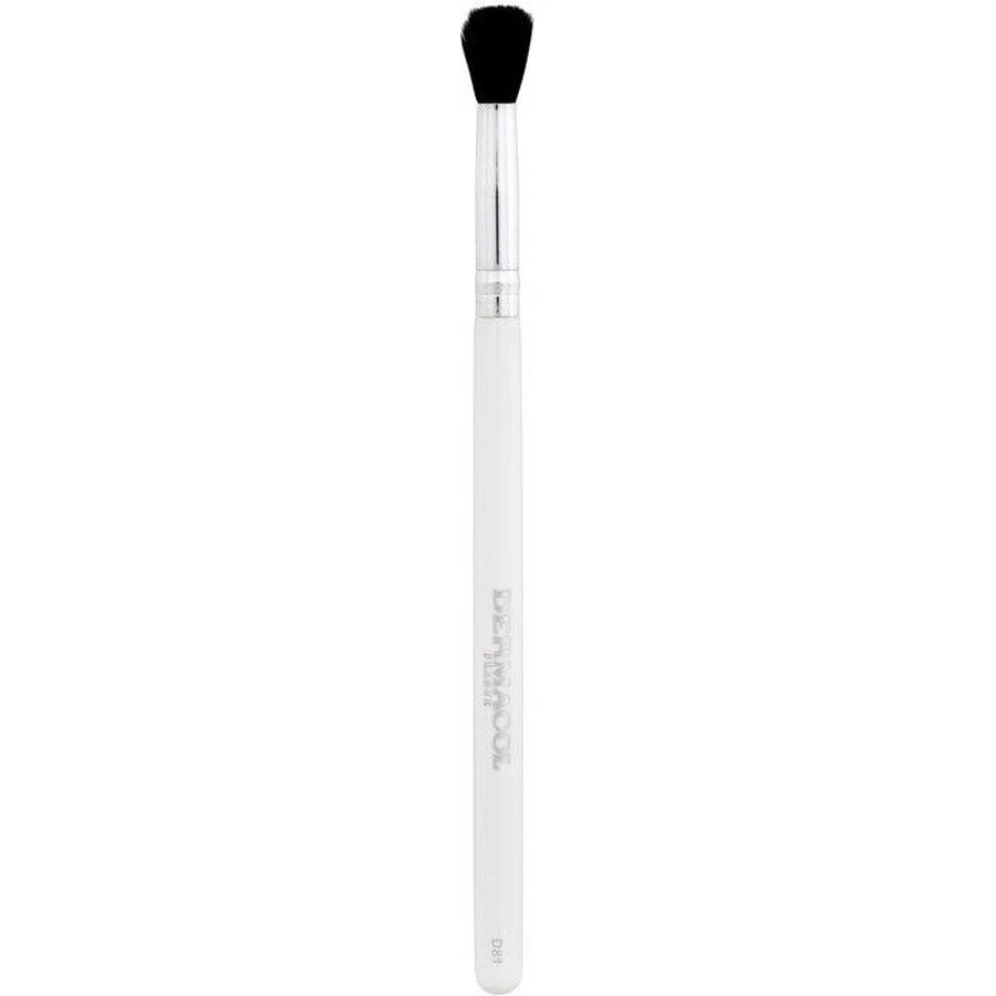 Пензлик косметичний Dermacol RG D81 очі з футляром 1×1 шт, косметичний пензлик: ціни та характеристики