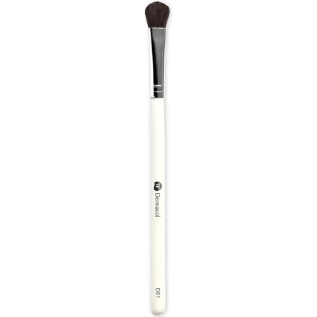 Пензлик косметичний Dermacol RG D81 очі з футляром 1×1 шт, косметичний пензлик: ціни та характеристики