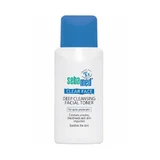 Дерматологічний тонік для вмивання обличчя проти акне Clear Face, 150 мл, sebamed