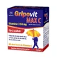 Gripovit Max C Zdrovit 850 мг, 10 саше