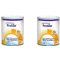 Энтеральное питание Nutricia Protifar, нейтральный вкус, 2 шт. по 225 г