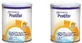 Энтеральное питание Nutricia Protifar, нейтральный вкус, 2 шт. по 225 г