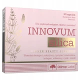 Olimp Innovum Silica, 30 капсул КОНТАМИНИРОВАННАЯ УПАКОВКА