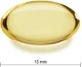 JAMIESON VITAMIN E 400IU 1×120 cps, дієтична добавка