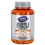 Now Foods Arginine & Citrulline, L-аргінін та цитрулін, 120 капсул
