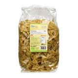 Органічні макарони Farfalle з цільнозернового безглютенового рису, 500г, Fior di Loto