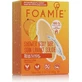 Foamie Solid Shower Care Tropic Like It's Hot With Mango and Orange 1×80 g, твердый гель для душа