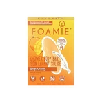Foamie Solid Shower Care Tropic Like It's Hot With Mango and Orange 1×80 g, твердый гель для душа: цены и характеристики