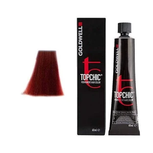 Goldwell Top Chic 7OO Goldwell Top Chic Перманентная краска для волос 60 мл
