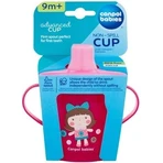 Canpol Babies Непромокаемая кружка Игрушки 250 мл 1×1 шт, кружка: цены и характеристики