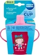 Canpol Babies Непромокаемая кружка Игрушки 250 мл 1×1 шт, кружка