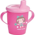 Canpol Babies Непромокаемая кружка Игрушки 250 мл 1×1 шт, кружка: цены и характеристики