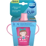 Canpol Babies Непромокаемая кружка Игрушки 250 мл 1×1 шт, кружка: цены и характеристики