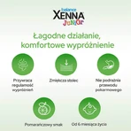 Ксенна Баланс Юніор, 30 пакетиків ДЕФЕКТ УПАКОВКИ: ціни та характеристики