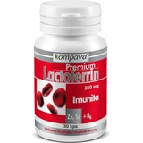 Compava Premium Lactoferrin 1×30 cps, дієтична добавка