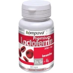 Compava Premium Lactoferrin 1×30 cps, пищевая добавка: цены и характеристики