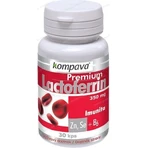 Compava Premium Lactoferrin 1×30 cps, пищевая добавка: цены и характеристики