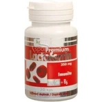 Compava Premium Lactoferrin 1×30 cps, пищевая добавка: цены и характеристики