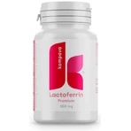 Compava Premium Lactoferrin 1×30 cps, пищевая добавка: цены и характеристики