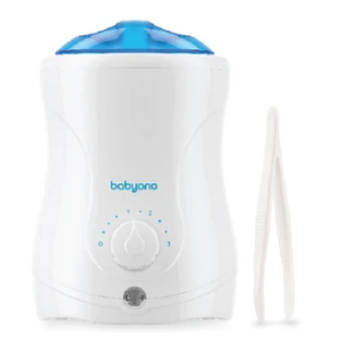 Подогреватель и стерилизатор для бутылочек, Babyono