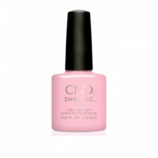 Полуперманентный лак для ногтей CND Shellac Candied 7,3 мл
