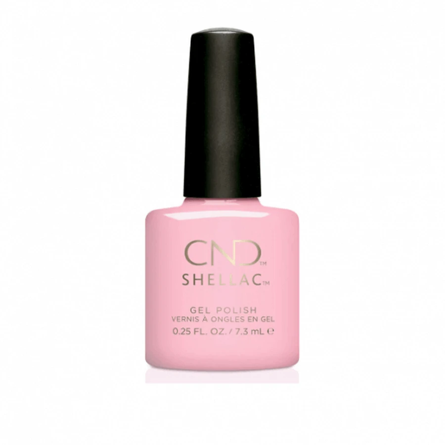 Полуперманентный лак для ногтей CND Shellac Candied 7,3 мл: цены и характеристики