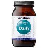 Viridian Synerbio Daily 90 капсул